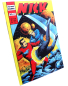 Preview: Nick Sonderband Nr. 11 – Gier nach Macht | Hethke Comic-Album 1989